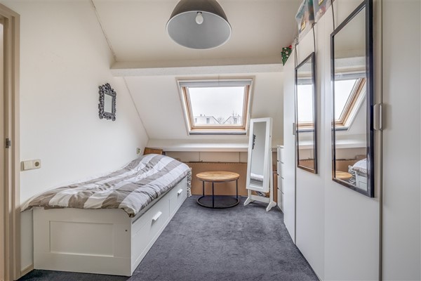 Medium property photo - Ketelstraat 48, 9641 ME Veendam